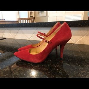 Michael Kors Ruby Mary Jane Pumps